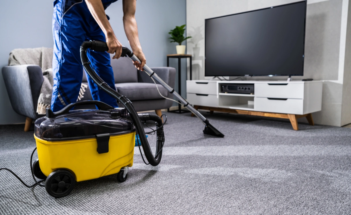 Extract End of Lease Cleaning Gong Gong Contact Office